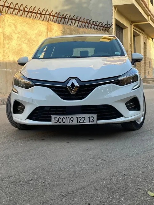 Renault clio 5 2022 business