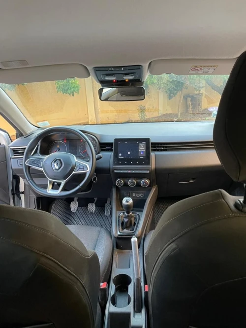 Renault clio 5 2022 business