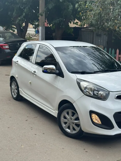 Kia Picanto 2013 