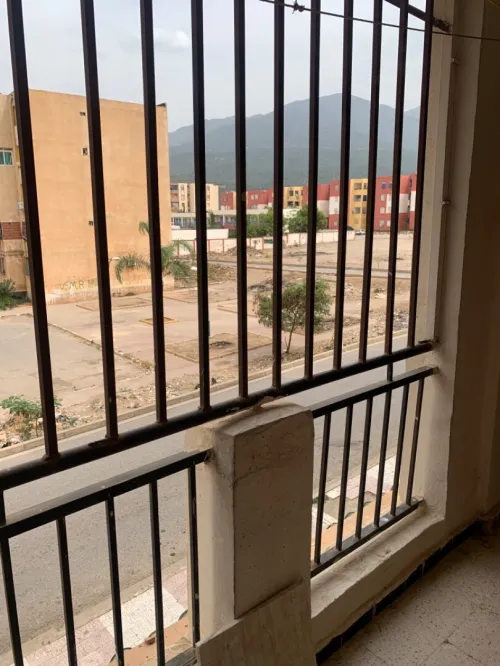 Vente Appartement F3 Blida Chiffa