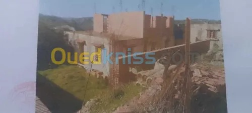 Vente Terrain Tizi Ouzou Draa el mizan