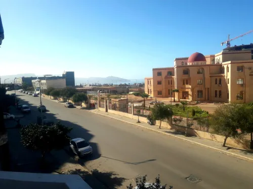 Location Appartement F3 Oran Oran