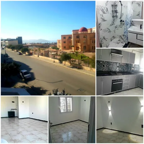 Location Appartement F3 Oran Oran