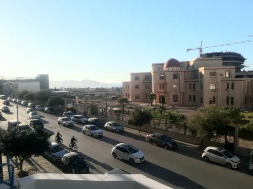 Location Appartement F3 Oran Oran