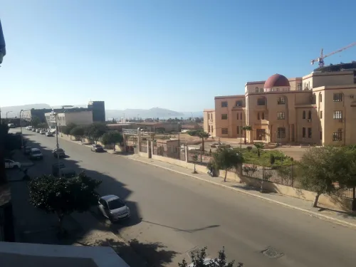 Location Appartement F3 Oran Oran