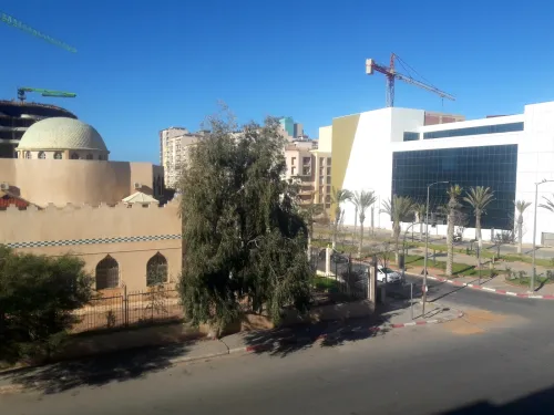 Location Appartement F3 Oran Oran