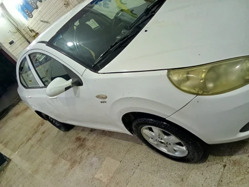 JAC J3 2013 J 3