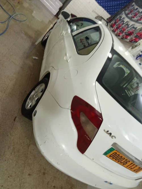 JAC J3 2013 J 3