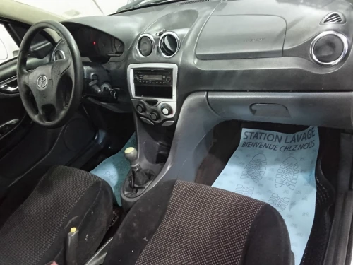 JAC J3 2013 J 3