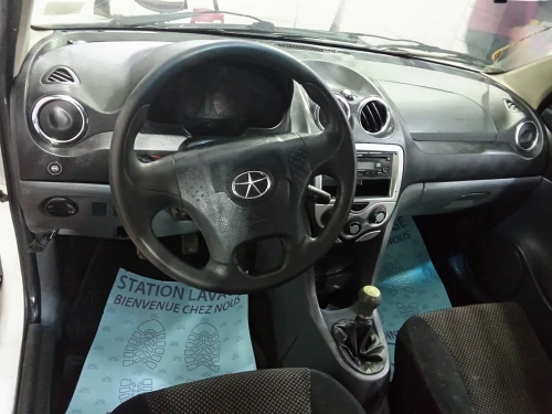 JAC J3 2013 J 3