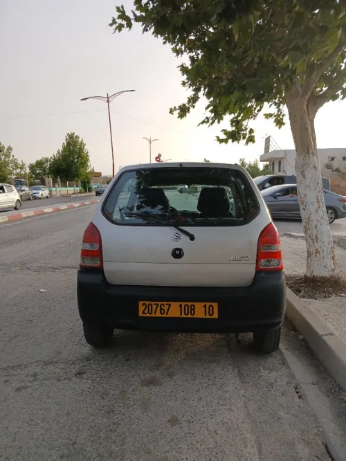 Alto Alto 2008 2008