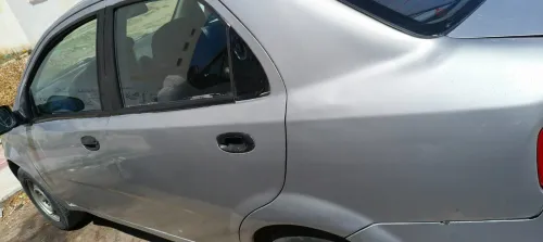 Chevrolet Aveo 4 portes 2006 Aveo 4 portes