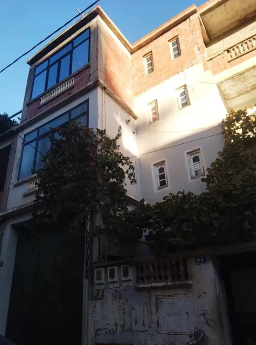 Vente Villa Sétif Ain el kebira