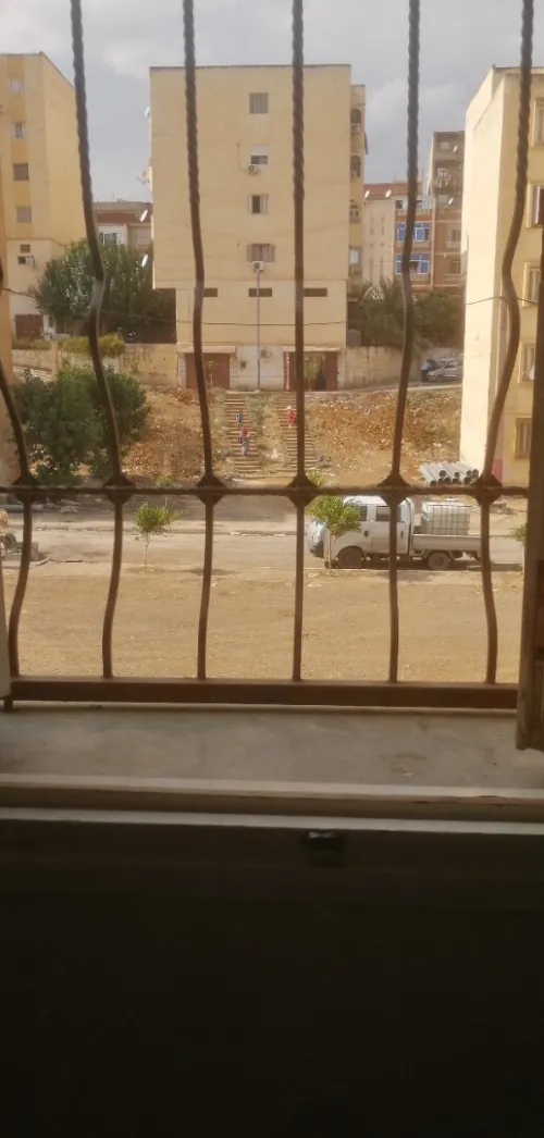 Vente Appartement F3 Bouira Kadiria