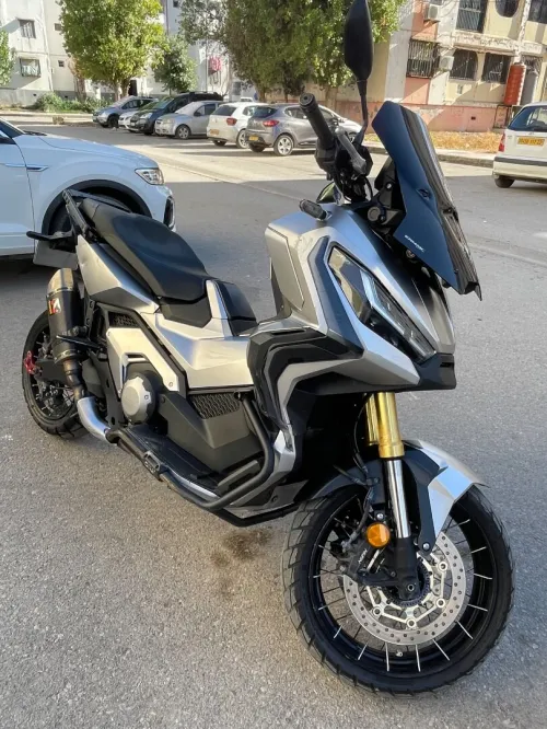 Handa Xadv 2021