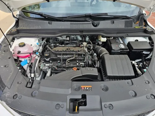 Geely Coolray 2025 