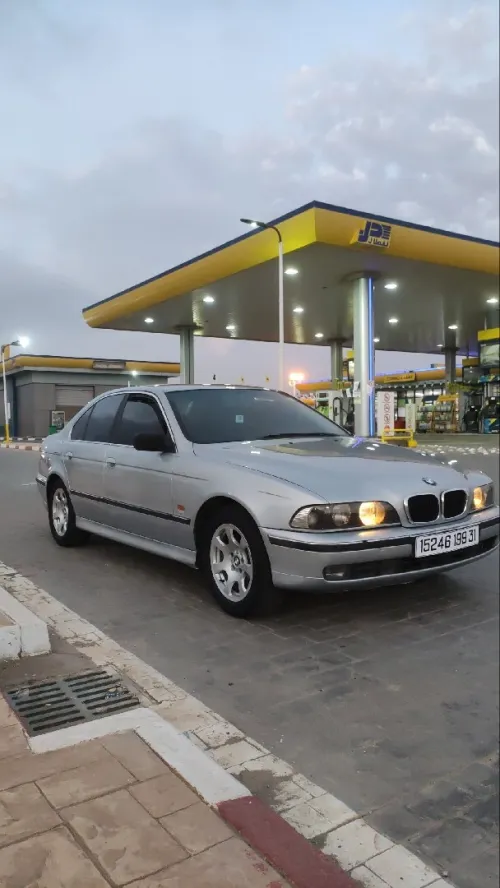 BMW Série 5 1999 Série 5