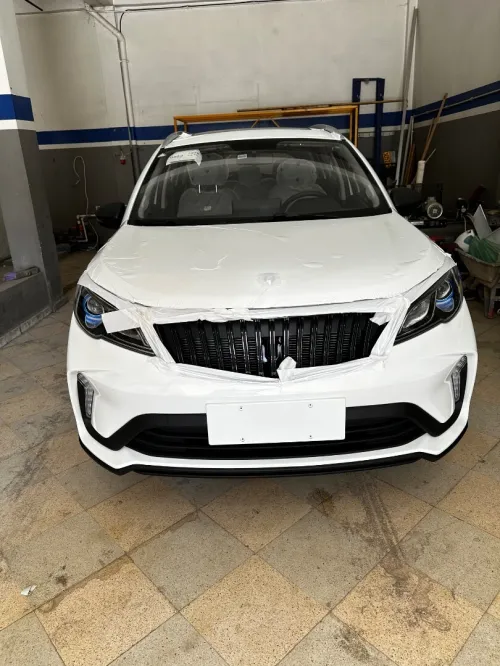 Geely GX3 PRO  2025 Livabe