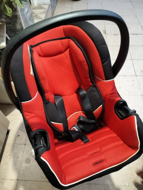 Vente siège Auto bébé Marque Ferrari 
