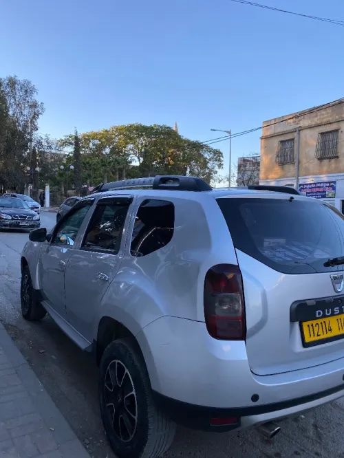 Dacia Duster 2016 FaceLift Lauréate