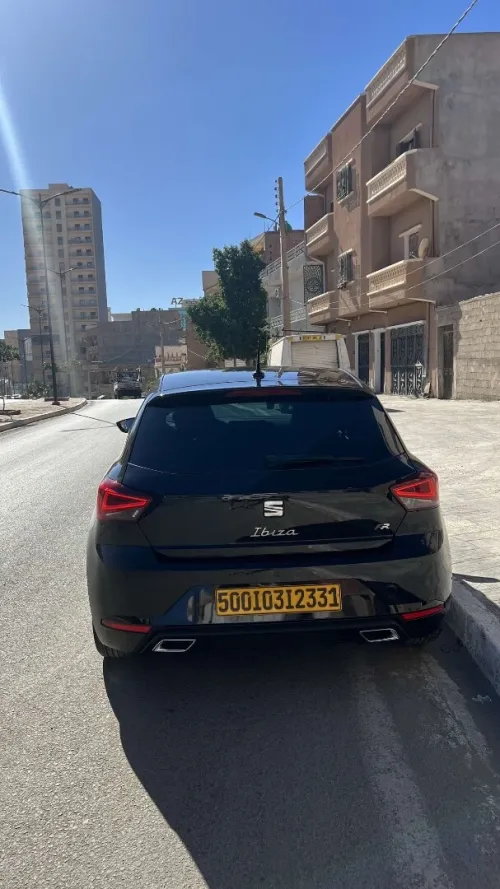 Seat Ibiza 2023 Fr