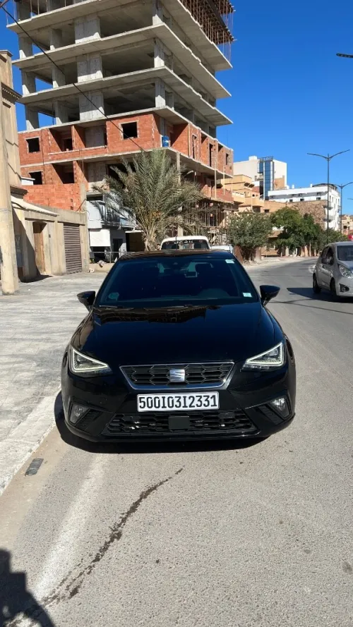 Seat Ibiza 2023 Fr