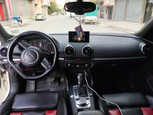 Audi A3 2014 