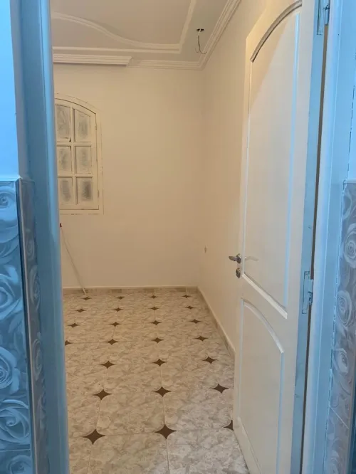 Vente Villa Tébessa Tebessa
