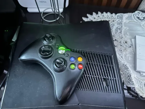 Xbox 360 slim