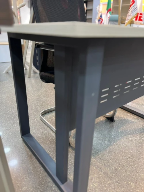Bureau opérationnel 