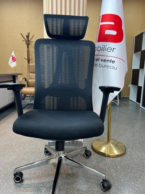 Chaise ergonomique