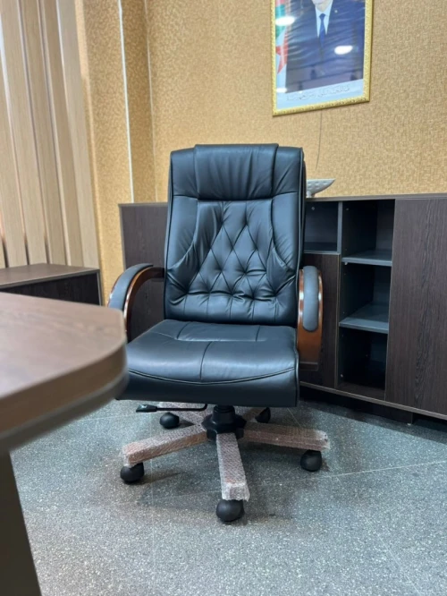 Chaise Directionnel 