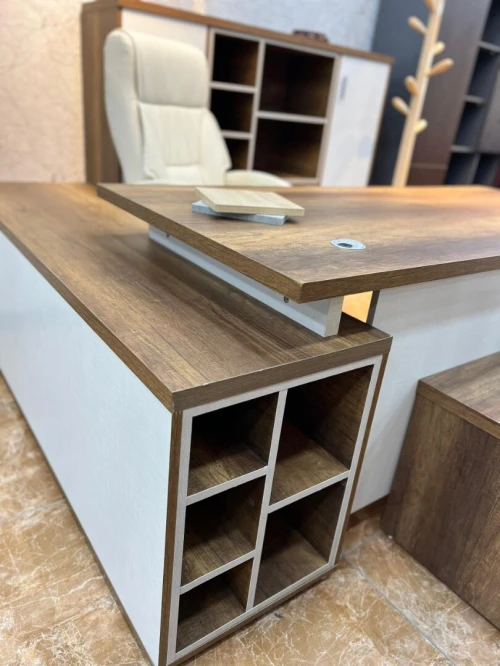 Ensemble de bureau 