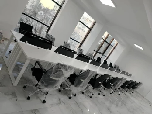 Station de travail 