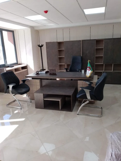 Ensemble de Bureau directionnel 