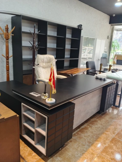 Bureau directionnel 