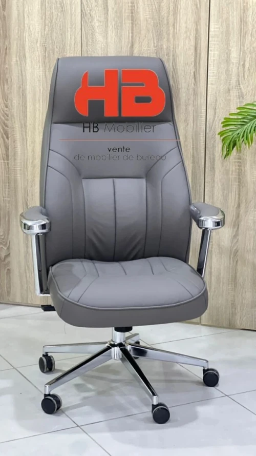 Chaise Directionnel 