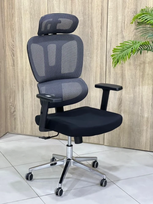 Chaise ergonomique 