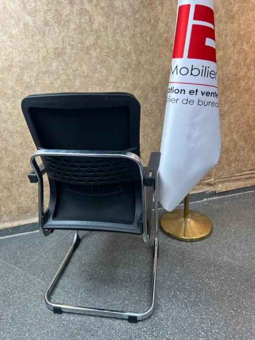 Chaise visiteur