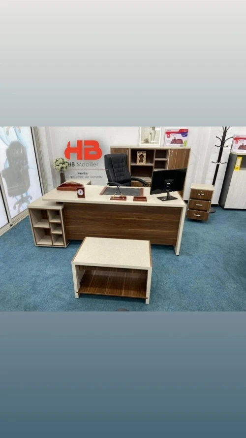 Bureau directionnel