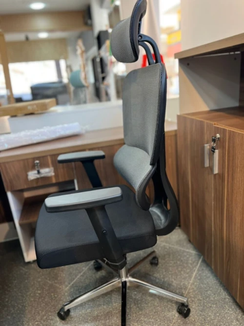 Chaise ergonomique 