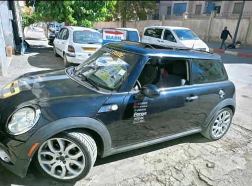 Mini R56 2008 R56