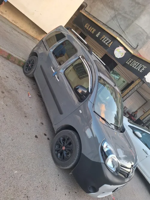 Renault Kangoo 2019  Extrême Outdoor