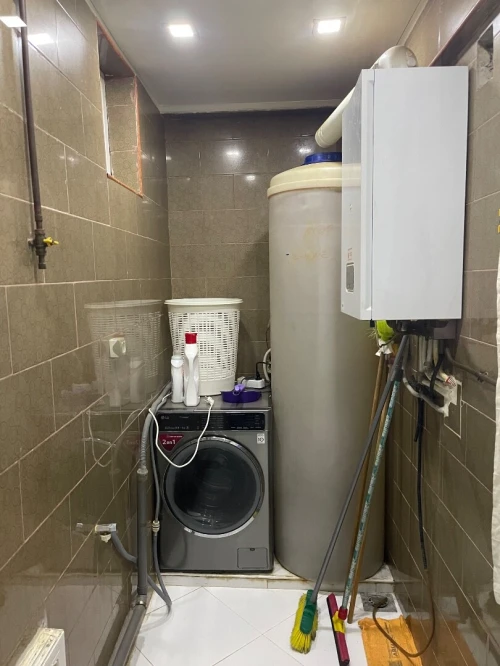 Location Appartement F3 Béjaïa Bejaia