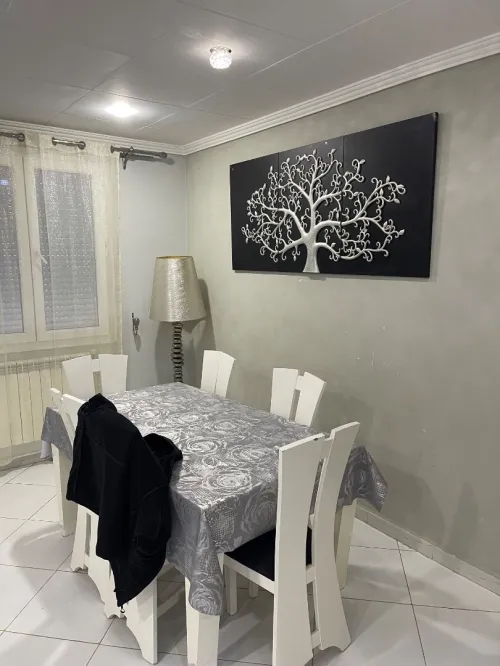 Location Appartement F3 Béjaïa Bejaia