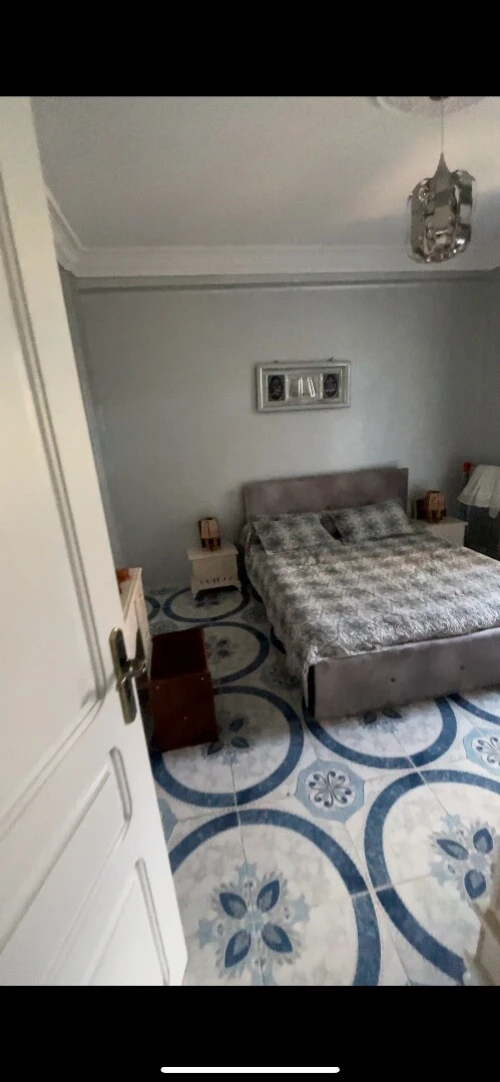 Vente Appartement F3 Béjaïa Bejaia