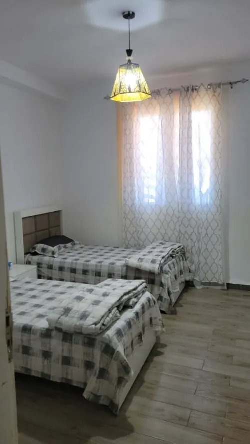 Location vacances Villa Béjaïa Toudja