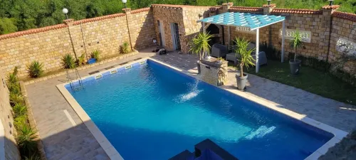 Location vacances Villa Béjaïa Toudja