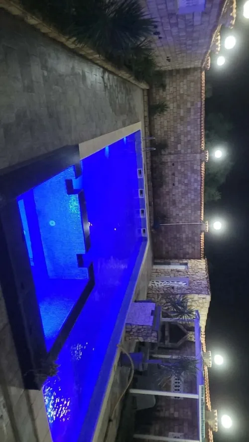 Location vacances Villa Béjaïa Toudja