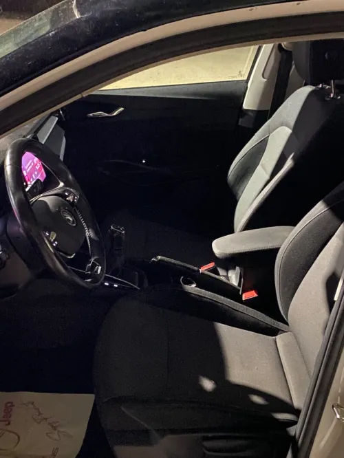 Skoda Fabia 2022 Style
